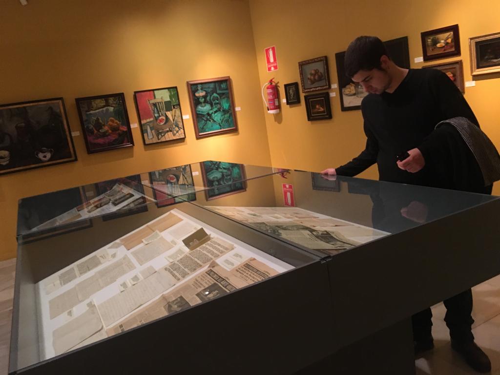 En el Palacio de Marqués de Campo se guarda parte de la historia de Valencia. Allí, en el corazón del Centro Histórico, está el Museo de la Ciudad. Un paseo sus salas restauradas permite ver los fondos pictóricos propiedad del Ayuntamiento, con más de 800 obras y exposiciones como la colección de Pesas y Medidas, cedida por D. Juan Antonio Gómez-Trénor o la colección Adolfo de Azcárraga. Además, el Museo de la Ciudad también cuenta con otras exposiciones temporales ubicadas en una gran sala en la planta baja.