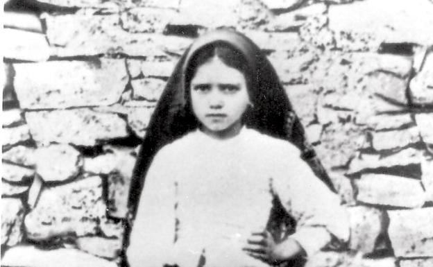 Beata Jacinta Marto