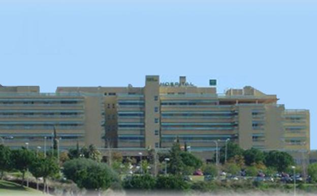 Hospital Costa del Sol. 