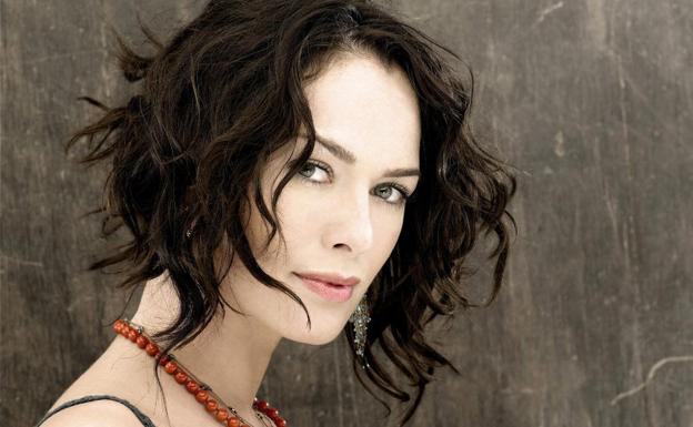 Lena Headey.