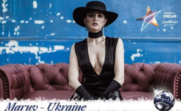 Eurovision 2019 | Quién es Maruv, la cantante que rechazó ir a Eurovisión