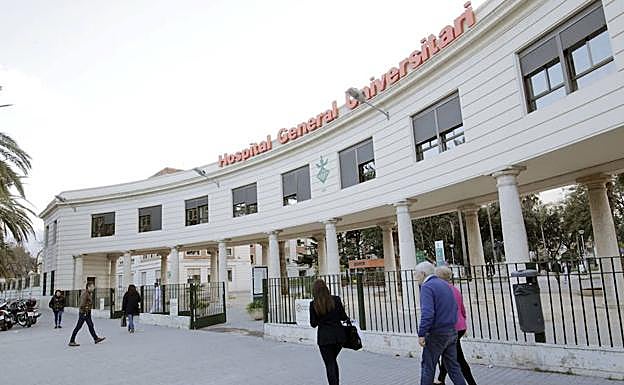 La internalización de las resonancias arranca sin asumir a los especialistas del Hospital General