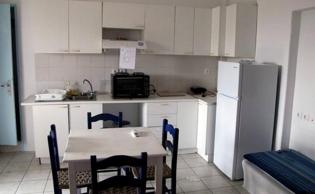 Precio de alquiler de viviendas |