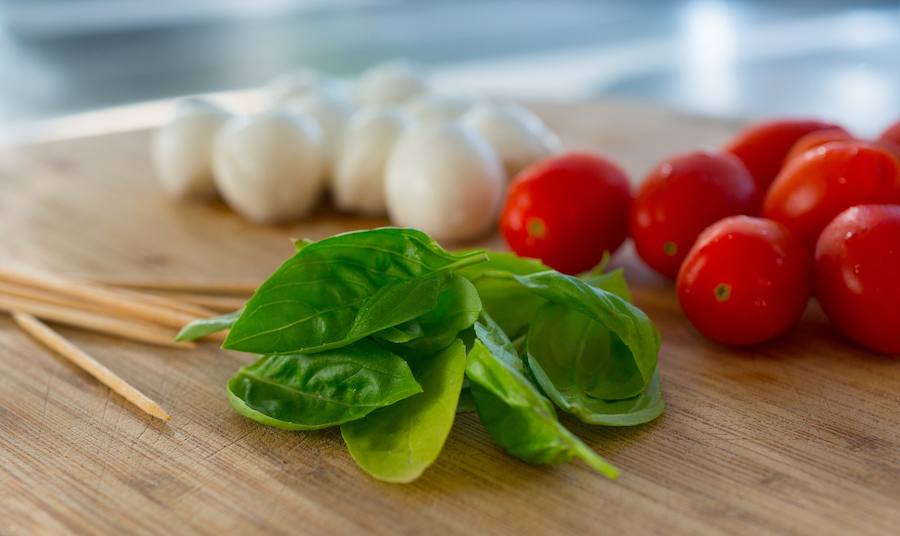 Especialistas recomiendan decir sí a los platos tradicionales pero con un uso de la grasa controlado