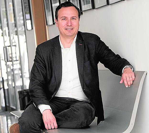 Poligonero por accidente