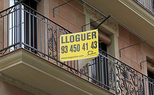 Bruselas expedienta a España por perjudicar a caseros extranjeros