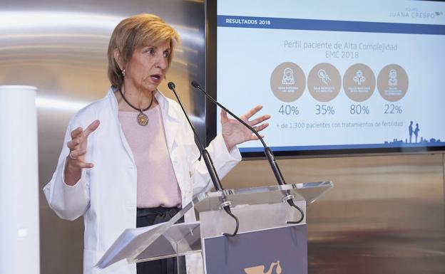Expertos relacionan el retraso de la maternidad por las dificultades de la conciliación laboral con la infertilidad