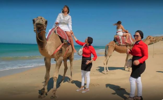 'Los Gipsy kings