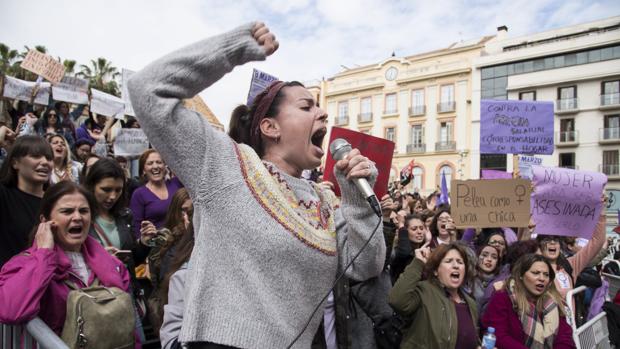 Manifestación de hoy 8 de marzo en Madrid: horario, recorrido y actos