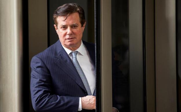 Paul Manafort.