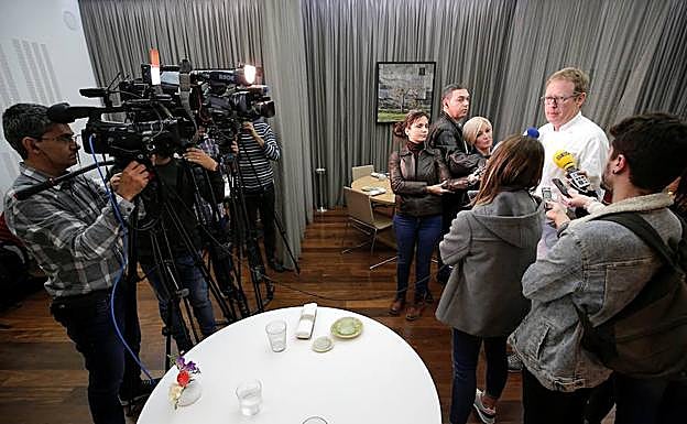 Comunicado del restaurante Riff de Valencia tras el anunico de su reapertura