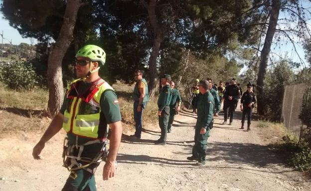 Niños desaparecidos en Godella (Valencia) | «Hay helicópteros, protección civil, patrullas con perros, todos los medios disponibles están movilizados»