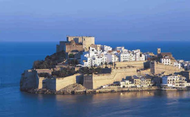 Actividades para toda la familia en el Castillo de Peñíscola