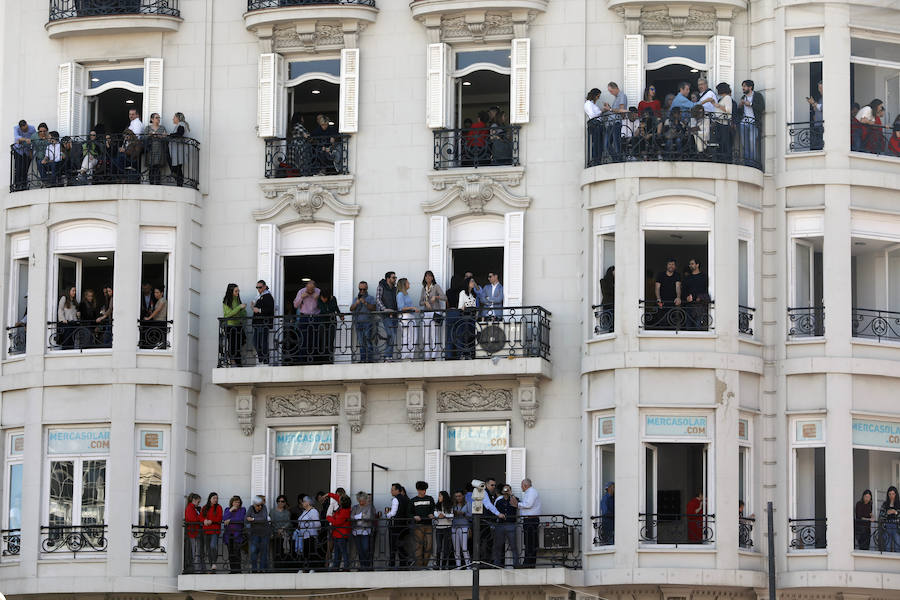 Fotos: La fiesta està en la calle