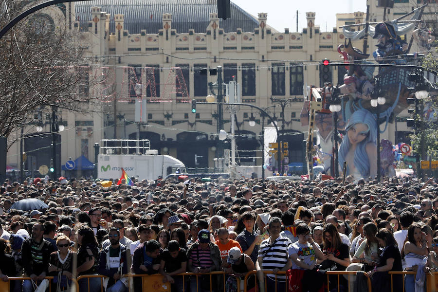 Fotos: La fiesta està en la calle