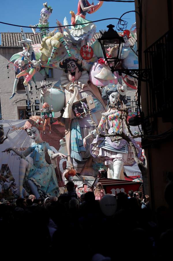 Fotos: La fiesta està en la calle