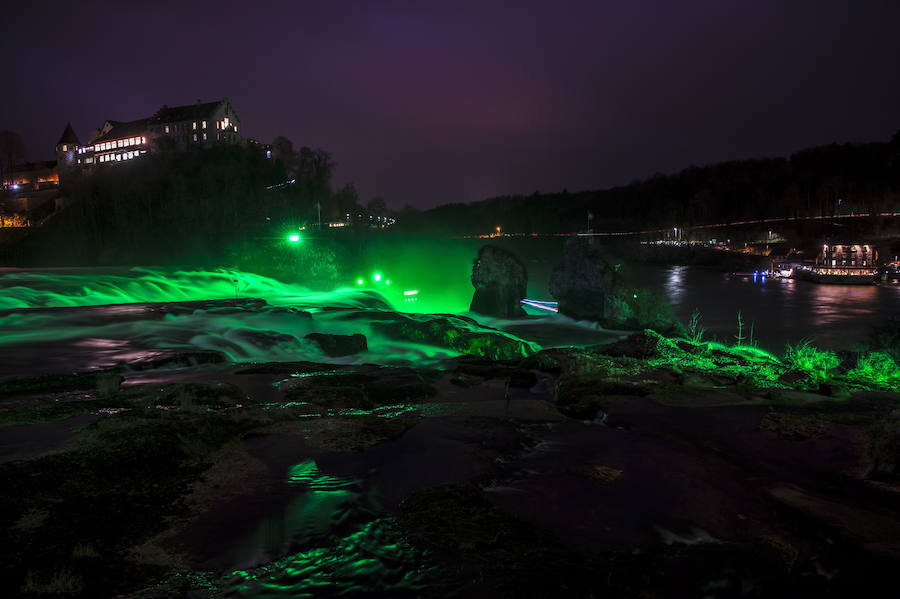 Cientos de miles de personas han celebrado el día de San Patricio 2019. Inglaterra, Irlanda, Lituania, Rusia, Nueva York, Suiza, Boston o Tokio... El mundo tiñe de verde para festejar el patrón de Irlanda. 