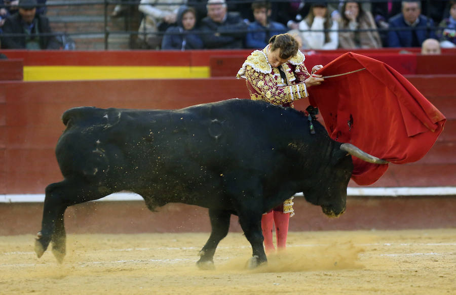 Fotos: Fotos del último día de la Feria de Fallas