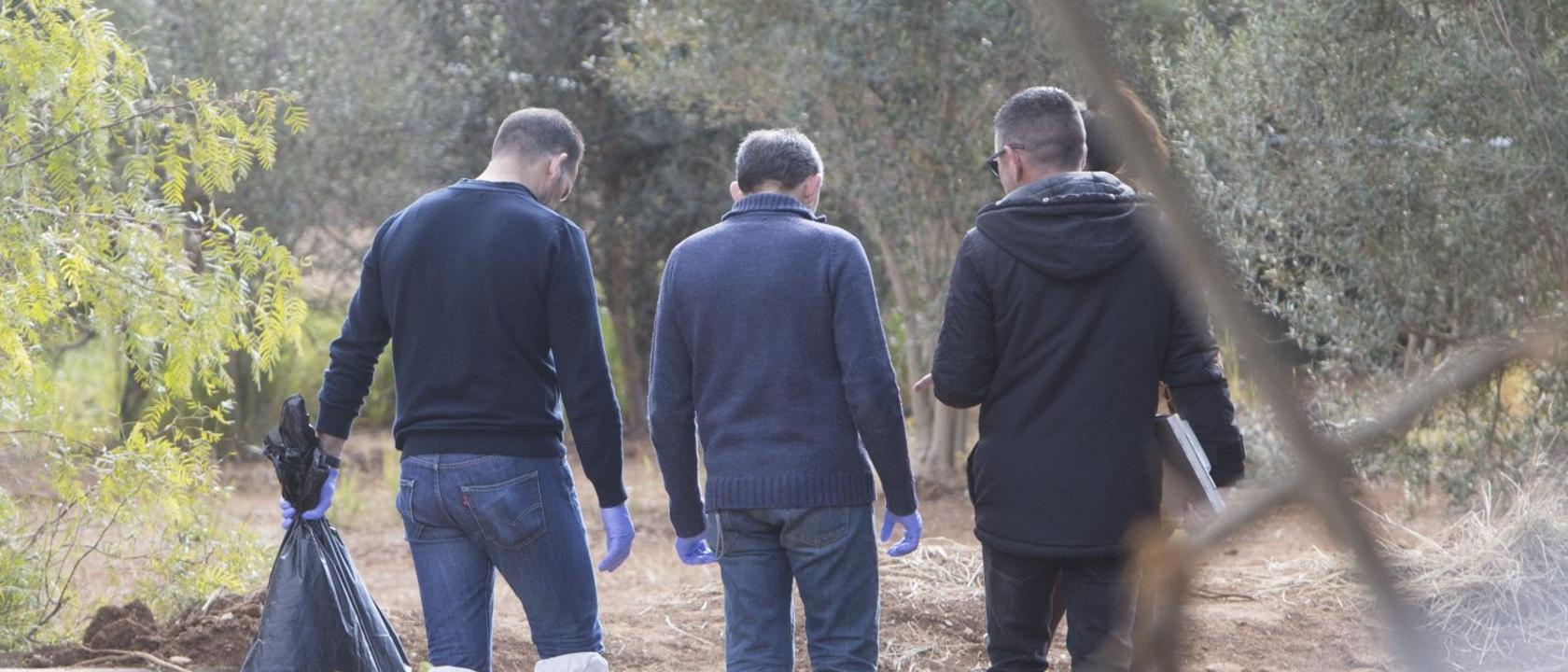 Niños muertos en Godella (Valencia) | Las siete incógnitas de la tragedia de Godella