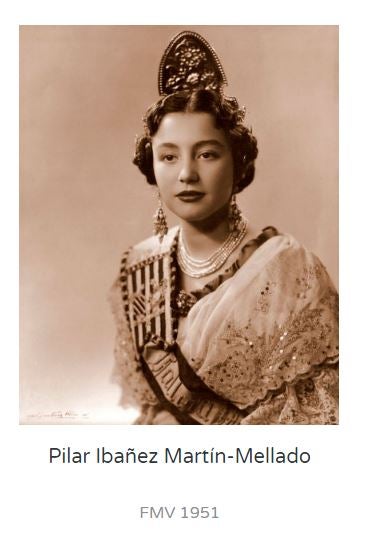 Desde 1931 con Mari Àngels Algarra ha habido falleras mayores, reinas falleras, bellezas falleras... Algunas tuvieron apellidos ilustres y todas representaron a las Fallas lo mejor que supieron. ¿Cuál es tu favorita? La Junta Central Fallera hace un repaso por la historia de la Fallera Mayor de Valencia.