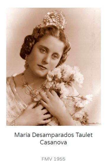 Desde 1931 con Mari Àngels Algarra ha habido falleras mayores, reinas falleras, bellezas falleras... Algunas tuvieron apellidos ilustres y todas representaron a las Fallas lo mejor que supieron. ¿Cuál es tu favorita? La Junta Central Fallera hace un repaso por la historia de la Fallera Mayor de Valencia.