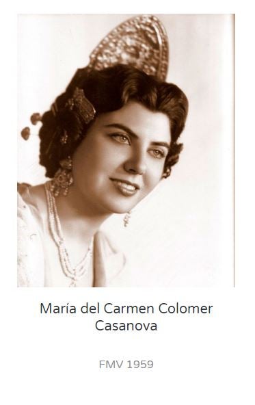 Desde 1931 con Mari Àngels Algarra ha habido falleras mayores, reinas falleras, bellezas falleras... Algunas tuvieron apellidos ilustres y todas representaron a las Fallas lo mejor que supieron. ¿Cuál es tu favorita? La Junta Central Fallera hace un repaso por la historia de la Fallera Mayor de Valencia.