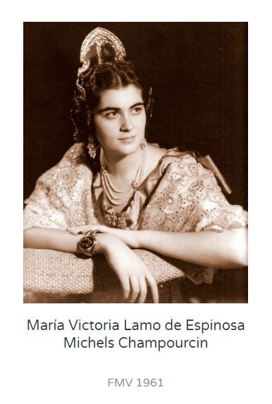 Desde 1931 con Mari Àngels Algarra ha habido falleras mayores, reinas falleras, bellezas falleras... Algunas tuvieron apellidos ilustres y todas representaron a las Fallas lo mejor que supieron. ¿Cuál es tu favorita? La Junta Central Fallera hace un repaso por la historia de la Fallera Mayor de Valencia.