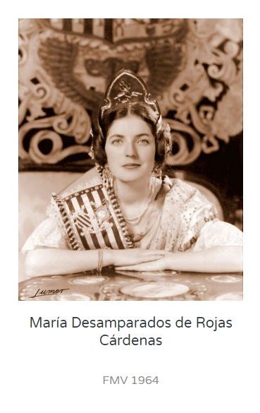 Desde 1931 con Mari Àngels Algarra ha habido falleras mayores, reinas falleras, bellezas falleras... Algunas tuvieron apellidos ilustres y todas representaron a las Fallas lo mejor que supieron. ¿Cuál es tu favorita? La Junta Central Fallera hace un repaso por la historia de la Fallera Mayor de Valencia.