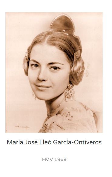 Desde 1931 con Mari Àngels Algarra ha habido falleras mayores, reinas falleras, bellezas falleras... Algunas tuvieron apellidos ilustres y todas representaron a las Fallas lo mejor que supieron. ¿Cuál es tu favorita? La Junta Central Fallera hace un repaso por la historia de la Fallera Mayor de Valencia.