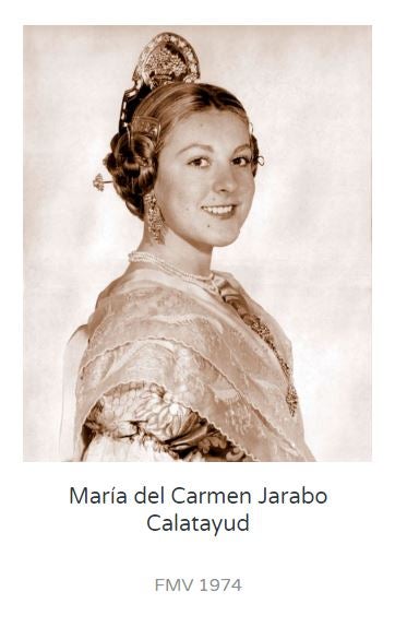 Desde 1931 con Mari Àngels Algarra ha habido falleras mayores, reinas falleras, bellezas falleras... Algunas tuvieron apellidos ilustres y todas representaron a las Fallas lo mejor que supieron. ¿Cuál es tu favorita? La Junta Central Fallera hace un repaso por la historia de la Fallera Mayor de Valencia.