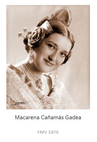 Desde 1931 con Mari Àngels Algarra ha habido falleras mayores, reinas falleras, bellezas falleras... Algunas tuvieron apellidos ilustres y todas representaron a las Fallas lo mejor que supieron. ¿Cuál es tu favorita? La Junta Central Fallera hace un repaso por la historia de la Fallera Mayor de Valencia.