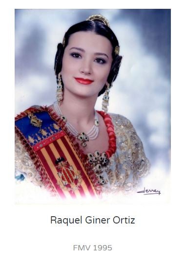 Desde 1931 con Mari Àngels Algarra ha habido falleras mayores, reinas falleras, bellezas falleras... Algunas tuvieron apellidos ilustres y todas representaron a las Fallas lo mejor que supieron. ¿Cuál es tu favorita? La Junta Central Fallera hace un repaso por la historia de la Fallera Mayor de Valencia.