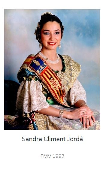 Desde 1931 con Mari Àngels Algarra ha habido falleras mayores, reinas falleras, bellezas falleras... Algunas tuvieron apellidos ilustres y todas representaron a las Fallas lo mejor que supieron. ¿Cuál es tu favorita? La Junta Central Fallera hace un repaso por la historia de la Fallera Mayor de Valencia.