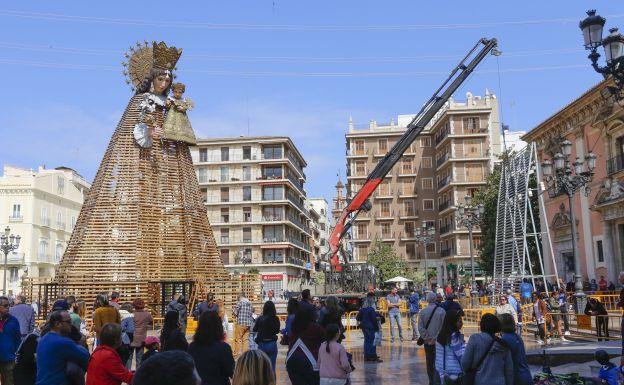 Las 5 noticias que debes leer para saber qué ha pasado hoy 23 de marzo en la Comunitat