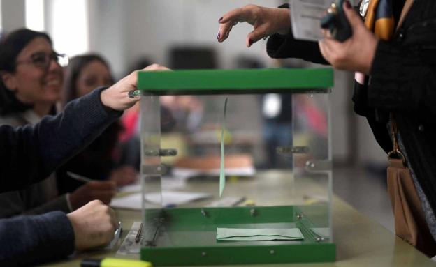 Elecciones 2019 | Tres casos de votos válidos que pensabas que eran nulos