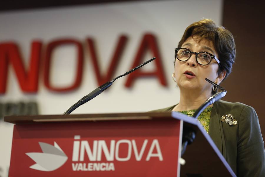 Fotos: Foro Innova Valencia, una cita con la tecnología