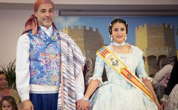 Las Fallas de Ibiza: una fiesta valenciana cruzando el mediterráneo