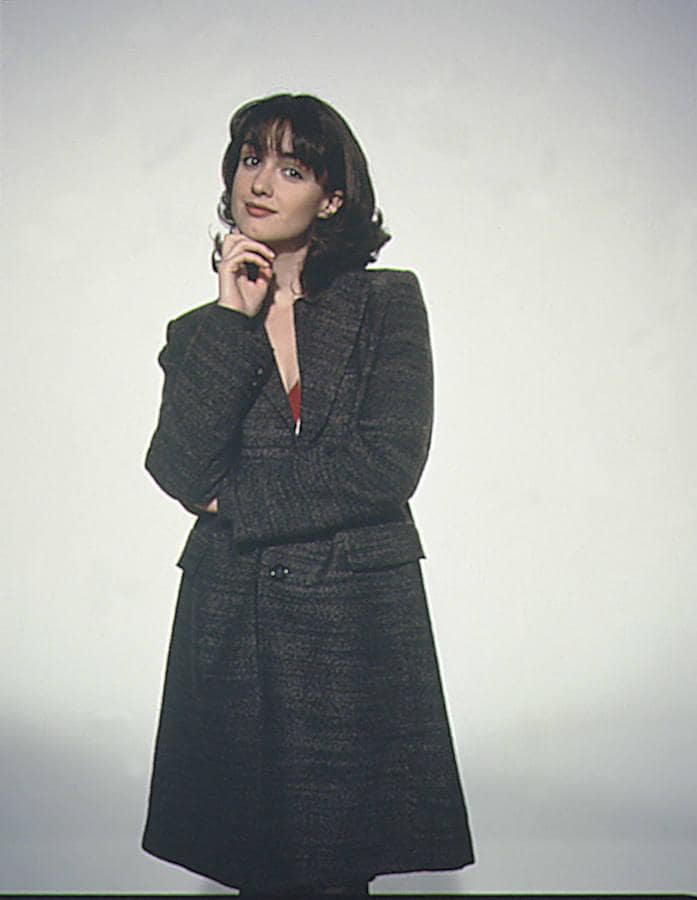 Paz Vega como Laura Arteagabeitia.
