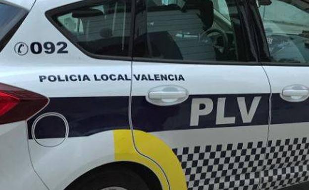 Detenida una conductora por quintuplicar la tasa de alcohol en Valencia