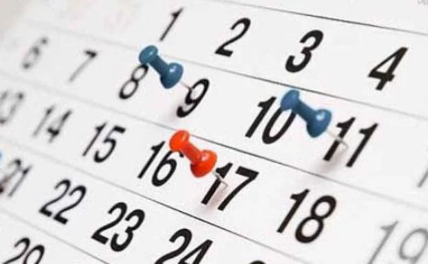 El calendario laboral en Semana Santa 2019: ¿qué días se trabaja y qué días son festivos?