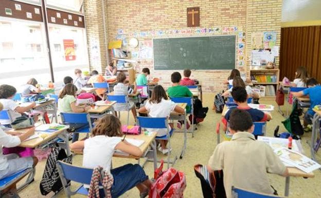 Las vacaciones de Semana Santa 2019, por autonomías: así es el calendario escolar en España