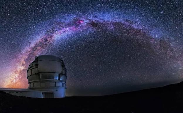 Tecnología espacial para diagnosticar el cáncer