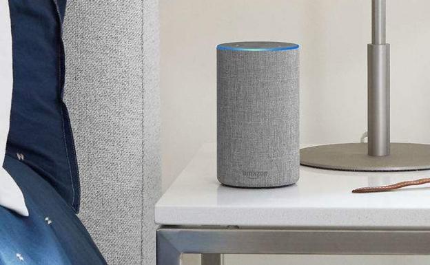 Hay trabajadores de Amazon escuchando tus conversaciones con Alexa