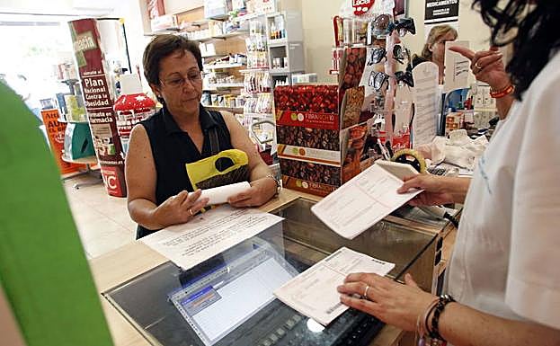 El desabastecimiento de medicamentos pone en peligro el tratamiento de una enfermedad común