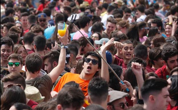 Paellas Universitarias | Cómo y qué reclamar si las paellas no se celebran en Valencia