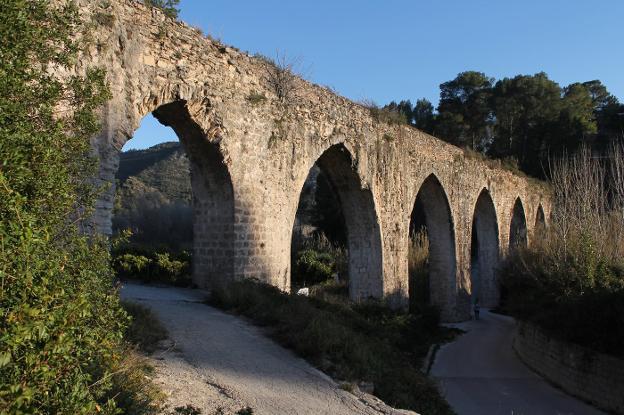 Majestuosas. Les arcadetes d'Alboi.