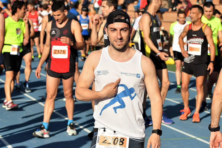 Fotos: Carrera José Antonio Redolat 2019 de Valencia