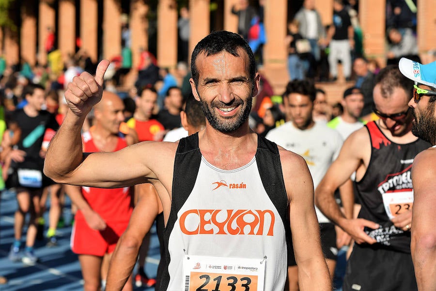 Fotos: Carrera José Antonio Redolat 2019 de Valencia