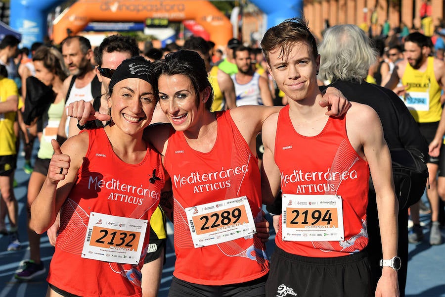 Fotos: Carrera José Antonio Redolat 2019 de Valencia