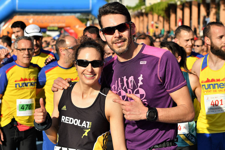 Fotos: Carrera José Antonio Redolat 2019 de Valencia